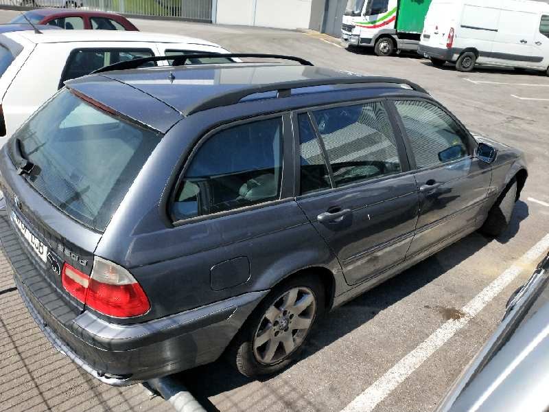 bmw serie 3 touring (e46) del año 2005