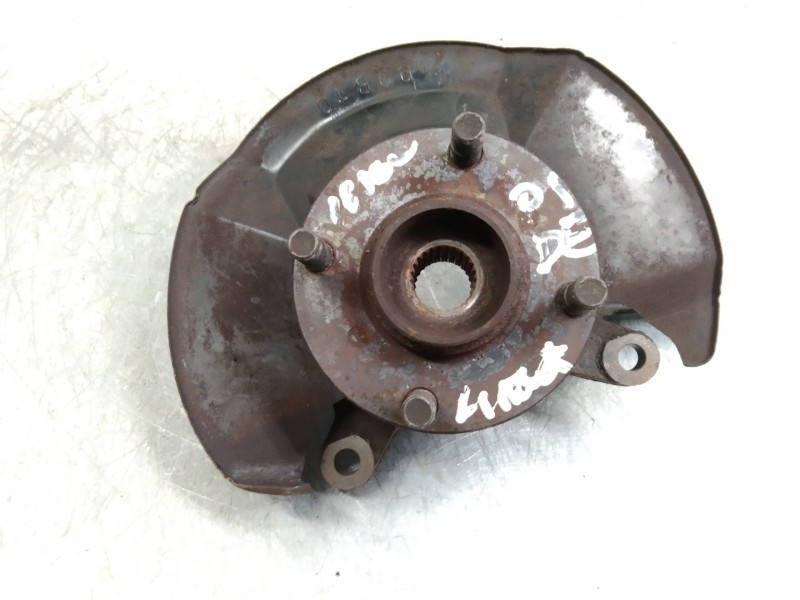 Recambio de mangueta delantera derecha para suzuki liana rh (er) 1.6 referencia OEM IAM   