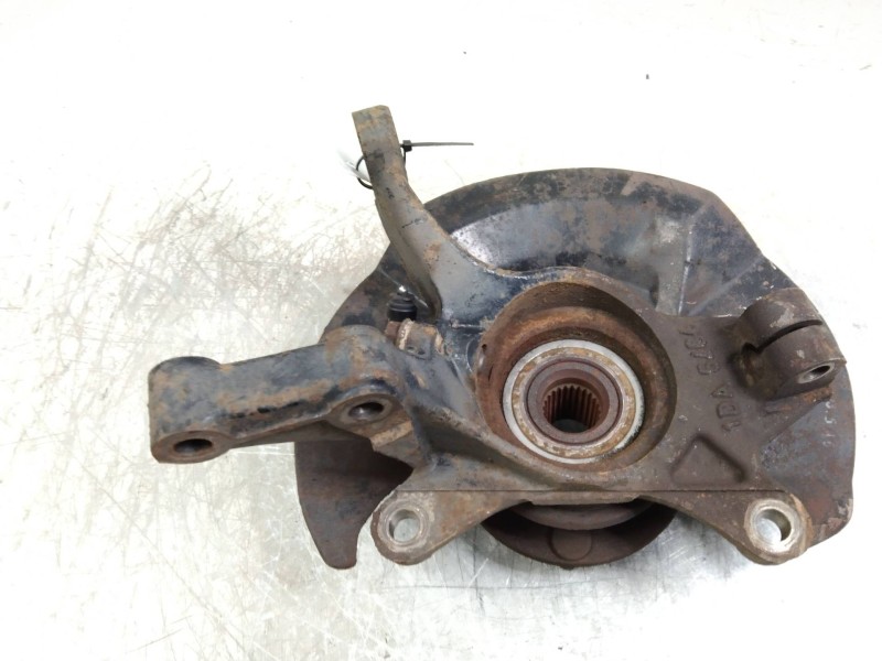 Recambio de mangueta delantera derecha para suzuki liana rh (er) 1.6 referencia OEM IAM   