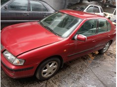 nissan primera berlina (p11) del año 1998