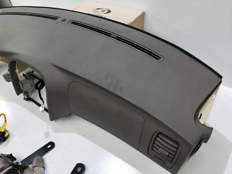 Recambio de kit airbag para hyundai sonata (y4) 2.0i 16v gls (2002) referencia OEM IAM   