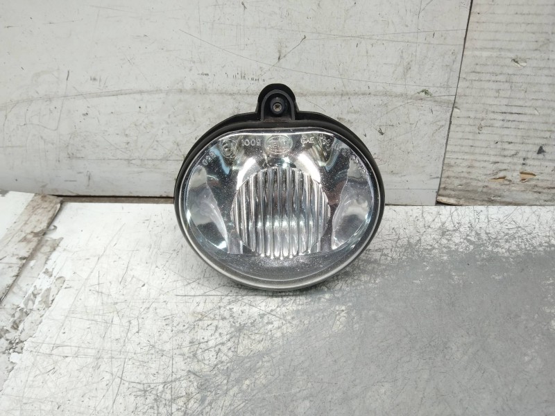 Recambio de faro antiniebla izquierdo para chrysler stratus cabrio (jx) 2.5 limited referencia OEM IAM   