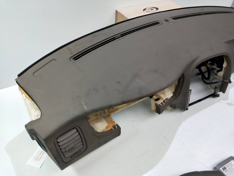 Recambio de kit airbag para hyundai sonata (y4) 2.0i 16v gls (2002) referencia OEM IAM   