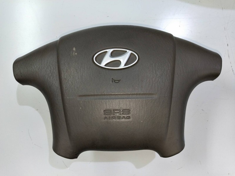 Recambio de kit airbag para hyundai sonata (y4) 2.0i 16v gls (2002) referencia OEM IAM   
