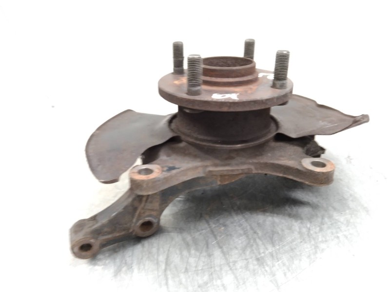 Recambio de mangueta delantera izquierda para suzuki liana rh (er) 1.6 referencia OEM IAM   