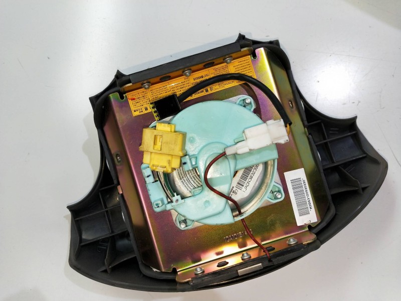 Recambio de kit airbag para hyundai sonata (y4) 2.0i 16v gls (2002) referencia OEM IAM   