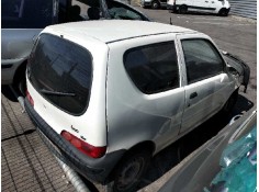 fiat seicento (187) del año 2008 2