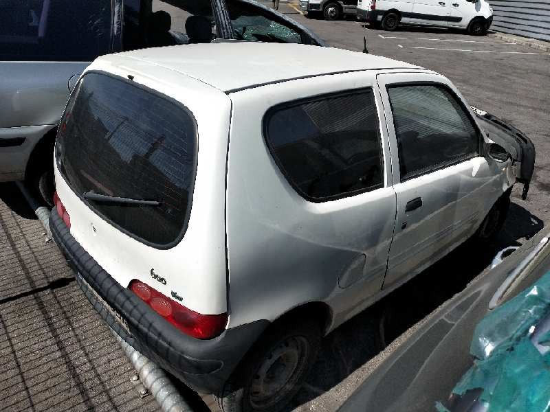 fiat seicento (187) del año 2008