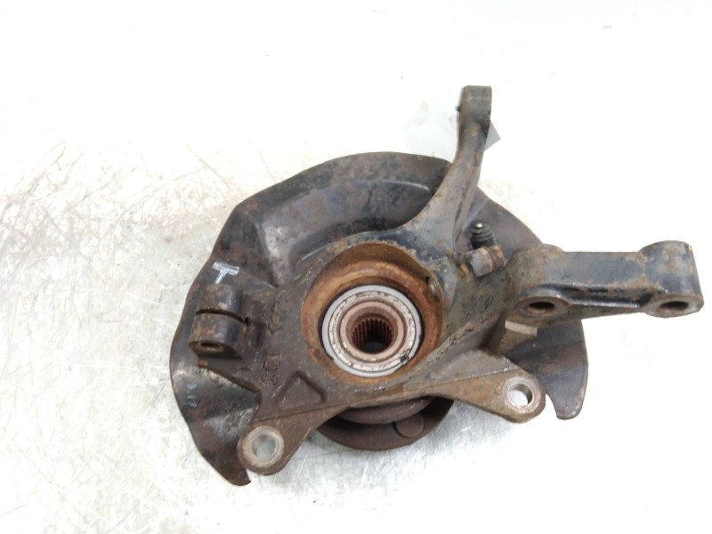 Recambio de mangueta delantera izquierda para suzuki liana rh (er) 1.6 referencia OEM IAM   