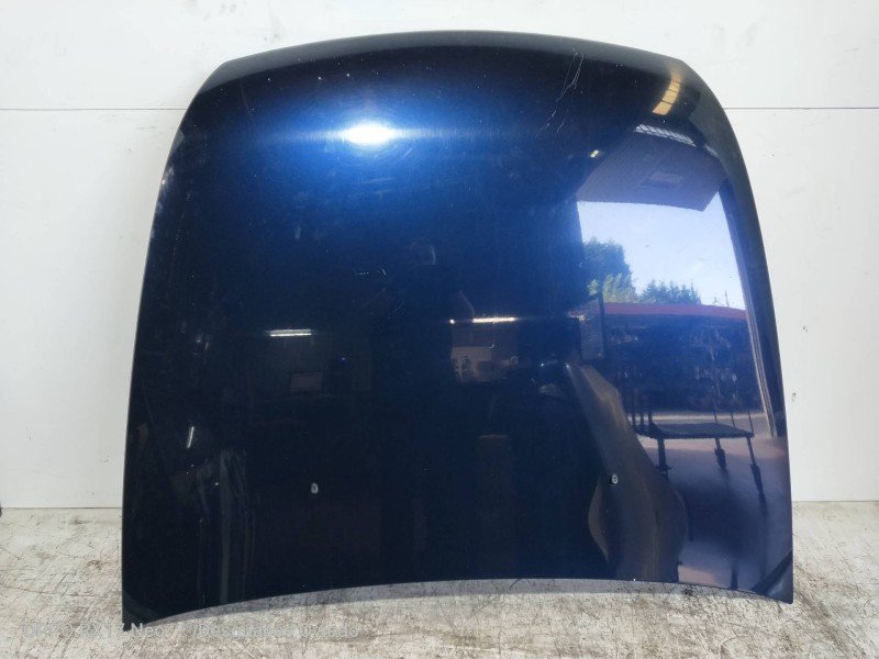 Recambio de capot para peugeot 607 (s1) pack referencia OEM IAM   