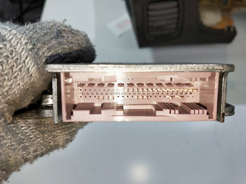 Recambio de kit airbag para hyundai sonata (y4) 2.0i 16v gls (2002) referencia OEM IAM   