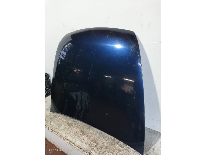 Recambio de capot para peugeot 607 (s1) pack referencia OEM IAM   