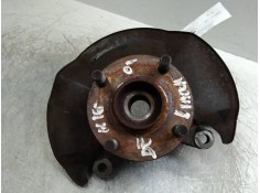 Recambio de mangueta delantera derecha para suzuki liana rh (er) 1.6 referencia OEM IAM   