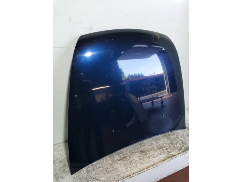 Recambio de capot para peugeot 607 (s1) pack referencia OEM IAM   