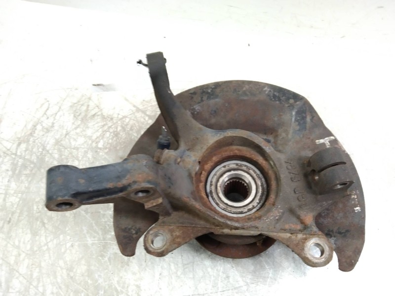 Recambio de mangueta delantera derecha para suzuki liana rh (er) 1.6 referencia OEM IAM   