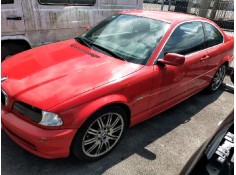 bmw serie 3 coupe (e46) del año 1999