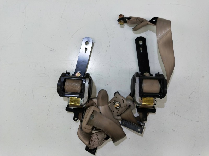 Recambio de kit airbag para hyundai sonata (y4) 2.0i 16v gls (2002) referencia OEM IAM   