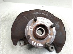 Recambio de mangueta delantera izquierda para suzuki liana rh (er) 1.6 referencia OEM IAM   