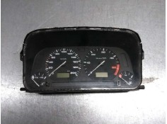 Recambio de cuadro instrumentos para volkswagen caddy ka/kb (9k9) 1.9 tdi referencia OEM IAM 6K9919033AD  