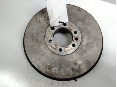 Recambio de polea cigueñal para ssangyong korando 2.3 turbodiesel cat referencia OEM IAM 661303003  