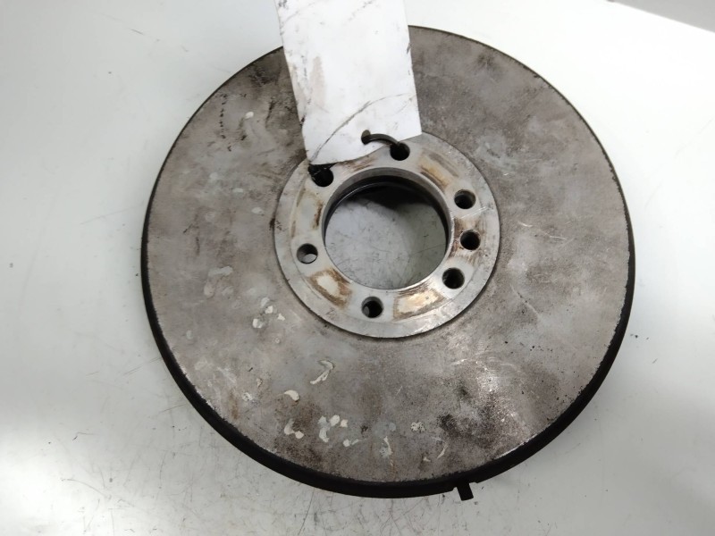 Recambio de polea cigueñal para ssangyong korando 2.3 turbodiesel cat referencia OEM IAM 661303003  