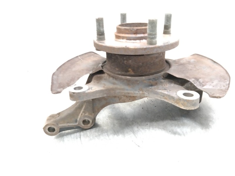 Recambio de mangueta delantera izquierda para suzuki liana rh (er) 1.6 referencia OEM IAM   