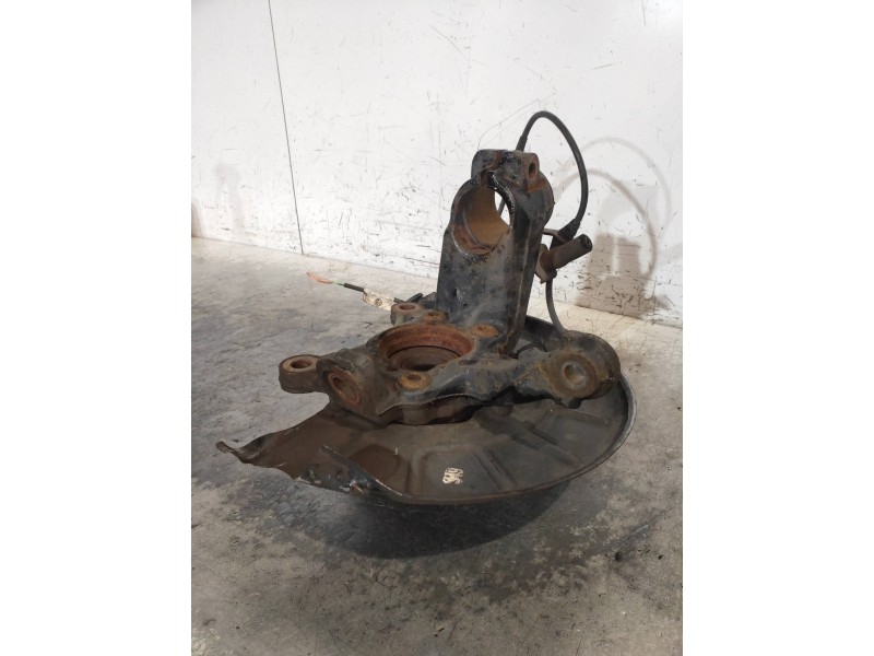 Recambio de mangueta delantera derecha para volkswagen touran (1t2) edition referencia OEM IAM   