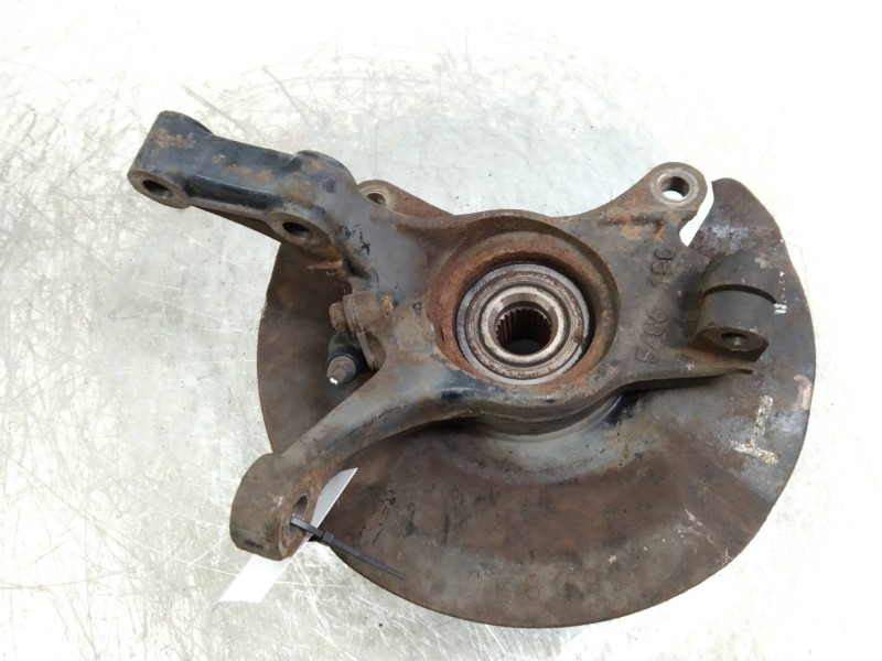 Recambio de mangueta delantera izquierda para suzuki liana rh (er) 1.6 referencia OEM IAM   