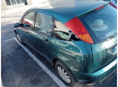 ford focus berlina (cak) del año 2000 2