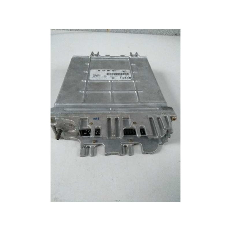 Recambio de centralita motor uce para volkswagen passat berlina (3b2) 1.9 tdi referencia OEM IAM 0281001555 0281001556 028906021