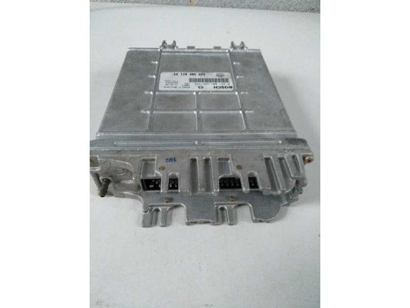 Recambio de centralita motor uce para volkswagen passat berlina (3b2) 1.9 tdi referencia OEM IAM 0281001555 0281001556 028906021