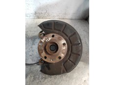 Recambio de mangueta delantera izquierda para volkswagen touran (1t2) edition referencia OEM IAM   