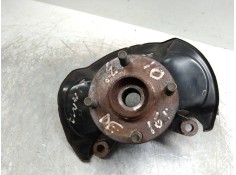 Recambio de mangueta delantera derecha para suzuki liana rh (er) 1.6 16v cat referencia OEM IAM   