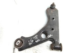 Recambio de brazo suspension inferior delantero izquierdo para fiat linea (110) dynamic referencia OEM IAM   
