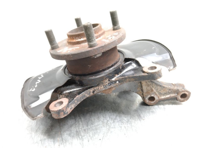 Recambio de mangueta delantera derecha para suzuki liana rh (er) 1.6 16v cat referencia OEM IAM   