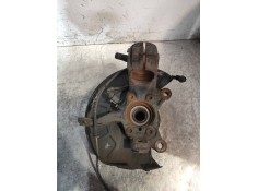 Recambio de mangueta delantera izquierda para volkswagen touran (1t2) edition referencia OEM IAM    2