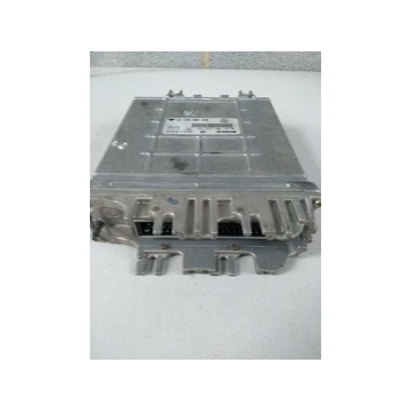 Recambio de centralita motor uce para volkswagen passat berlina (3b2) 1.9 tdi referencia OEM IAM 0281001555 0281001556 028906021