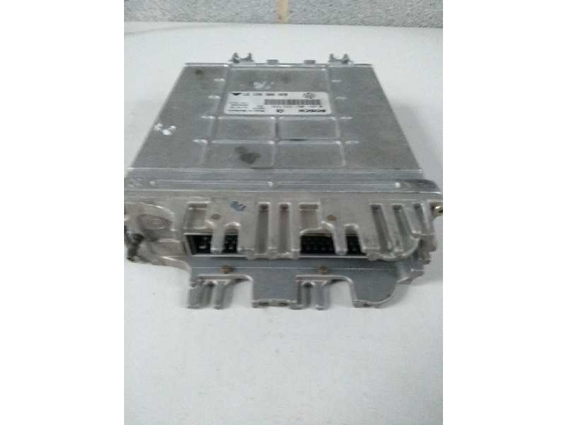 Recambio de centralita motor uce para volkswagen passat berlina (3b2) 1.9 tdi referencia OEM IAM 0281001555 0281001556 028906021