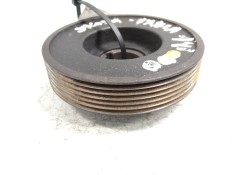 Recambio de polea cigueñal para skoda fabia (6y2/6y3) comfort referencia OEM IAM 047105253A   2