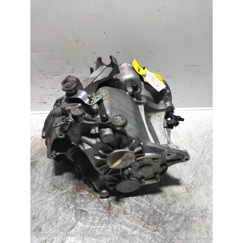 Recambio de caja cambios para mercedes clase a (w169) a 180 (169.032) referencia OEM IAM 1693600700 711640 00152178