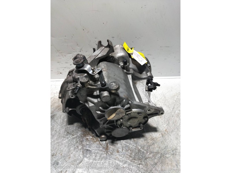 Recambio de caja cambios para mercedes clase a (w169) a 180 (169.032) referencia OEM IAM 1693600700 711640 00152178