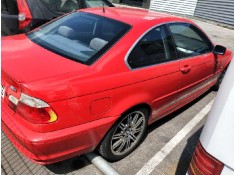 bmw serie 3 coupe (e46) del año 1999 2