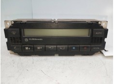 Recambio de mando calefaccion / aire acondicionado para volkswagen passat berlina (3b2) 1.9 tdi referencia OEM IAM 1J1907044 5HB
