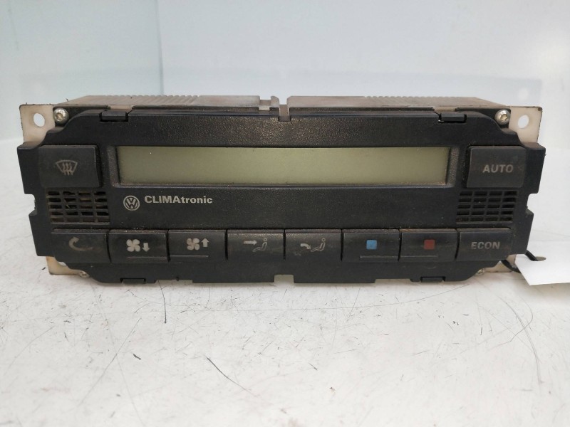 Recambio de mando calefaccion / aire acondicionado para volkswagen passat berlina (3b2) 1.9 tdi referencia OEM IAM 1J1907044 5HB