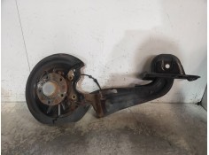 Recambio de mangueta trasera derecha para volkswagen touran (1t2) edition referencia OEM IAM   