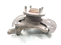 Recambio de mangueta delantera izquierda para suzuki liana rh (er) 1.4 16v ddis diesel cat referencia OEM IAM    2