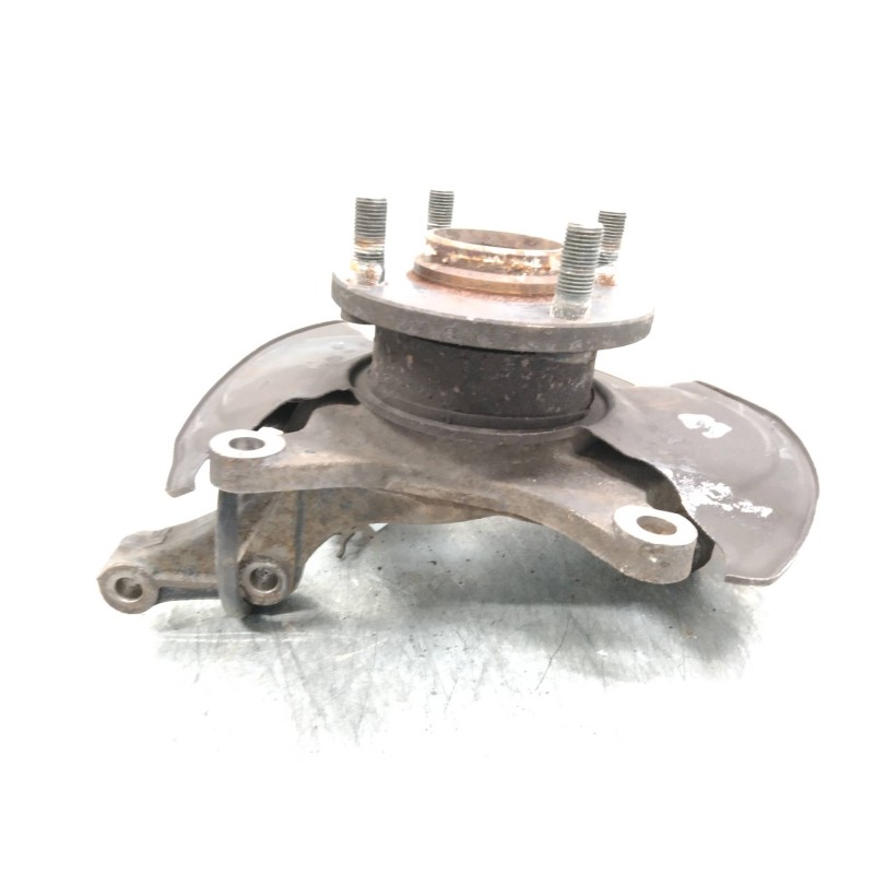 Recambio de mangueta delantera izquierda para suzuki liana rh (er) 1.4 16v ddis diesel cat referencia OEM IAM   