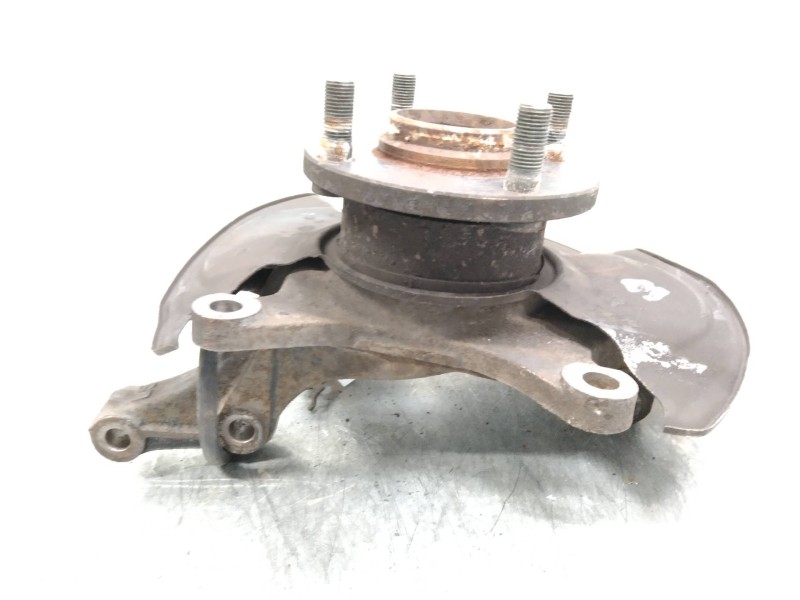 Recambio de mangueta delantera izquierda para suzuki liana rh (er) 1.4 16v ddis diesel cat referencia OEM IAM   