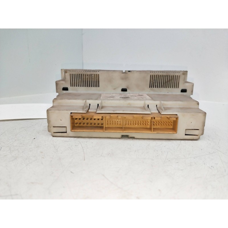 Recambio de mando calefaccion / aire acondicionado para volkswagen passat berlina (3b2) 1.9 tdi referencia OEM IAM 1J1907044 5HB
