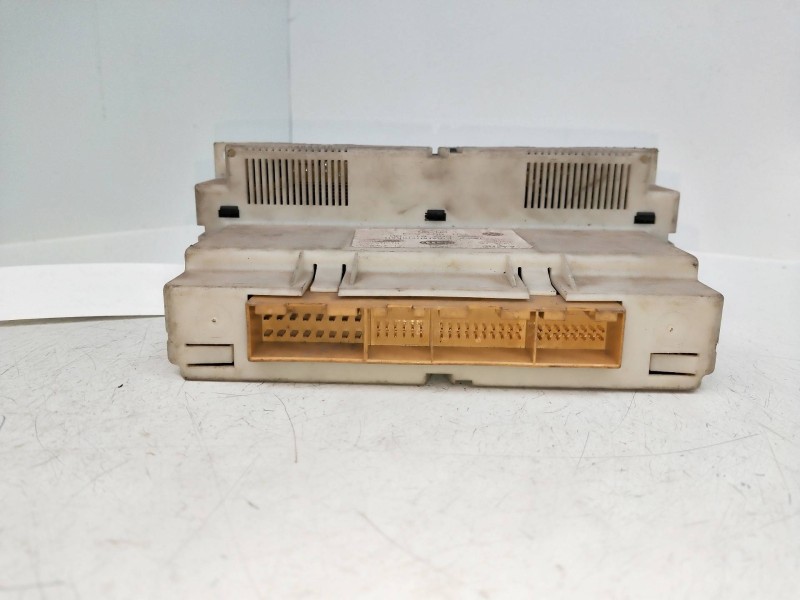 Recambio de mando calefaccion / aire acondicionado para volkswagen passat berlina (3b2) 1.9 tdi referencia OEM IAM 1J1907044 5HB